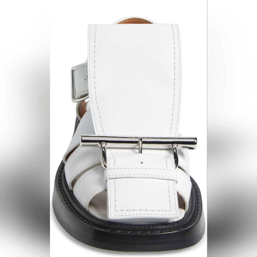 T -Bar Fisherman Sandal
